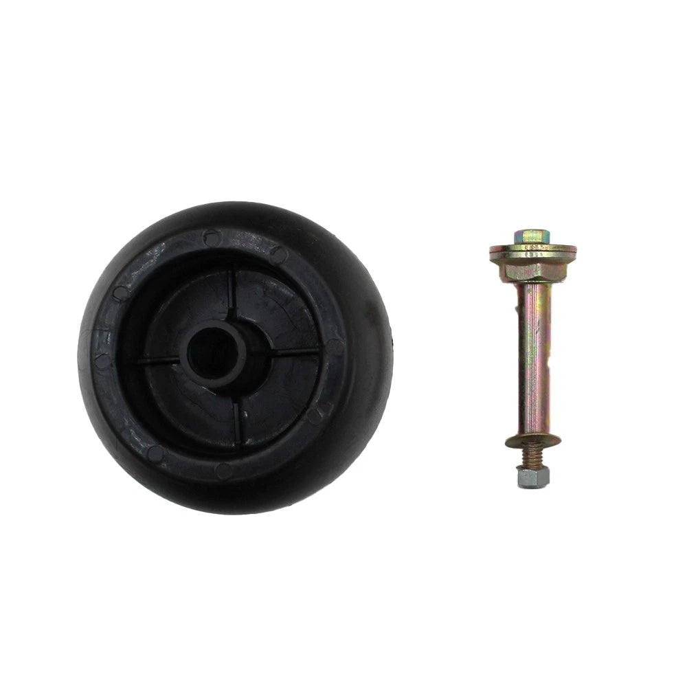 Deck Wheel Kit for Exmark (116-9981, 210-455, 109-2098) w/Hardware