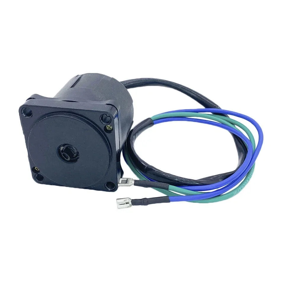 Tilt Trim Motor for Yamaha Outboard 115-225HP (1997–2002) 64E438800000 186783