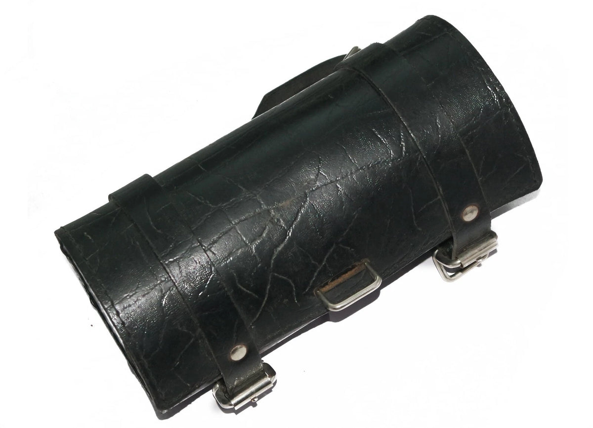 Universal Fork Bag for Royal Enfield Triumph BSA (No Specific Years)