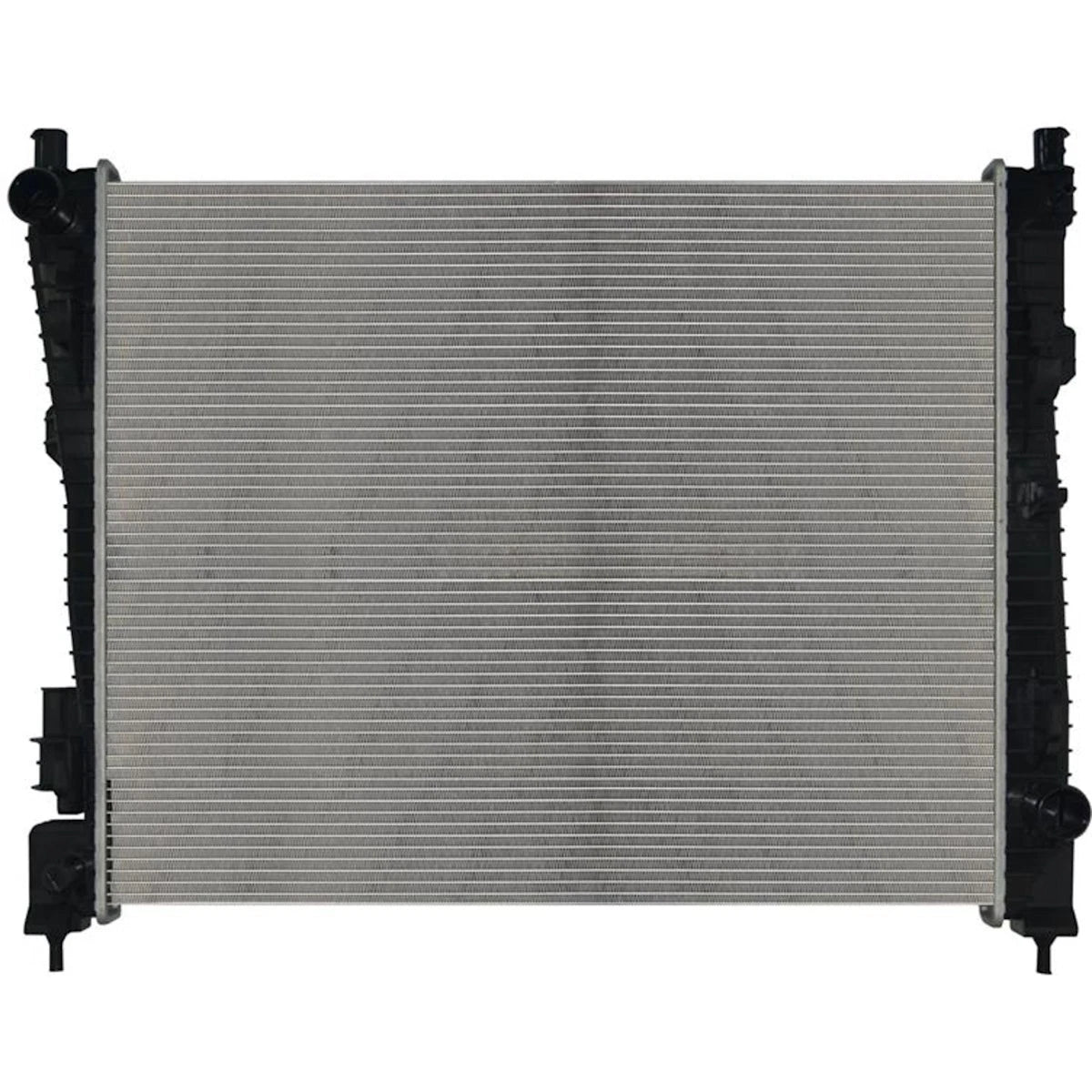 CSF Radiator for Dodge Durango (2016–2020) 3893, 68244087AA, Heavy Duty