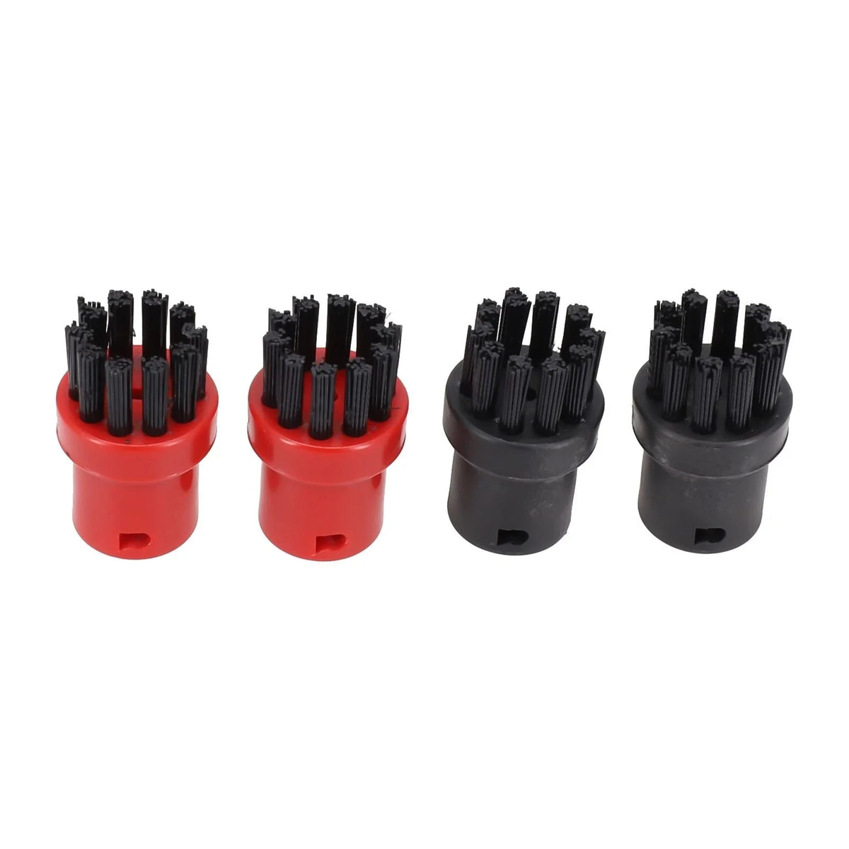 Set of 4 Multi Steam Cleaning Nozzle Brushes for SC1 SC2 SC3 SC4 SC5