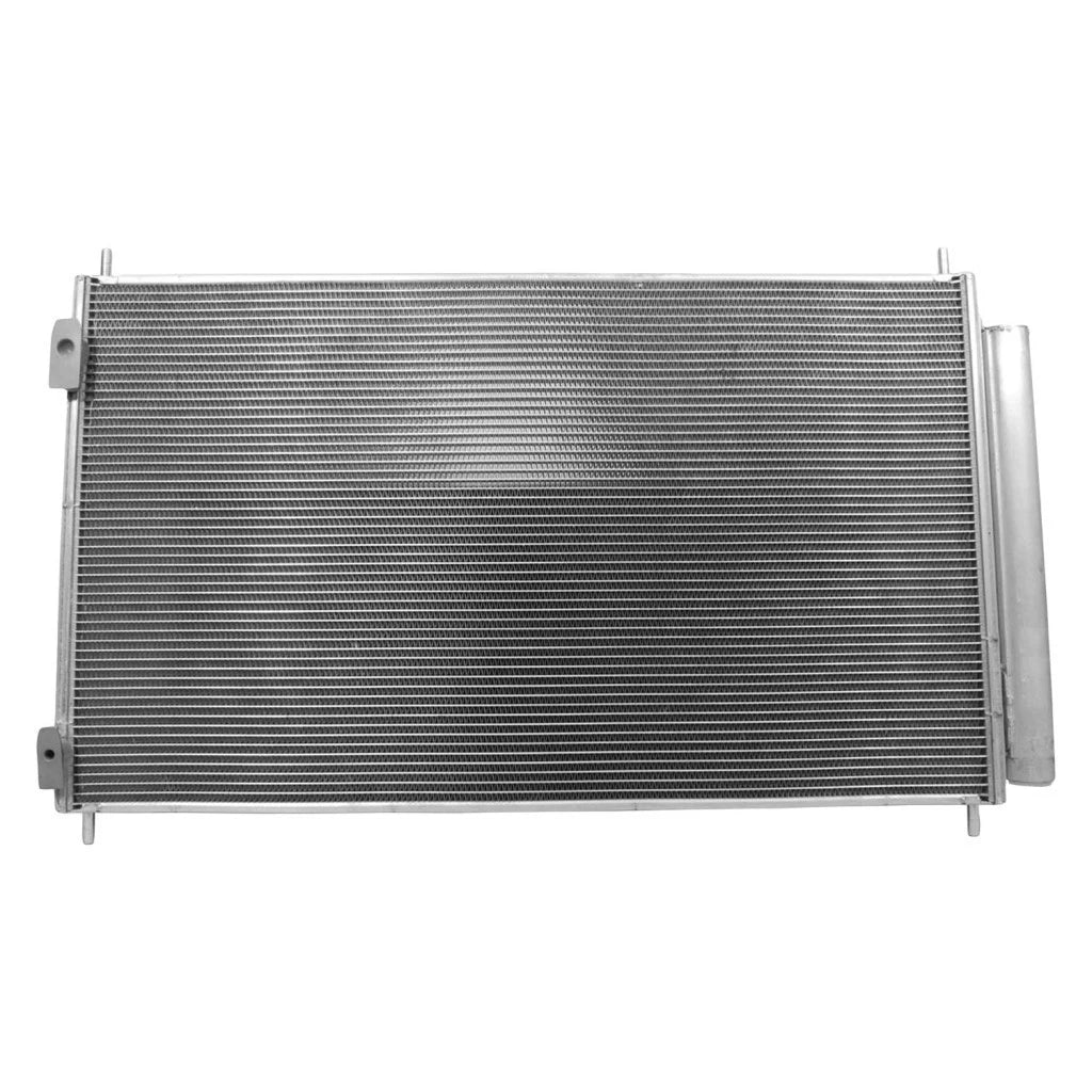 A/C Condenser for Jeep Wrangler (2012–2019) 615343996264, LLX-CND4102-CL360A70