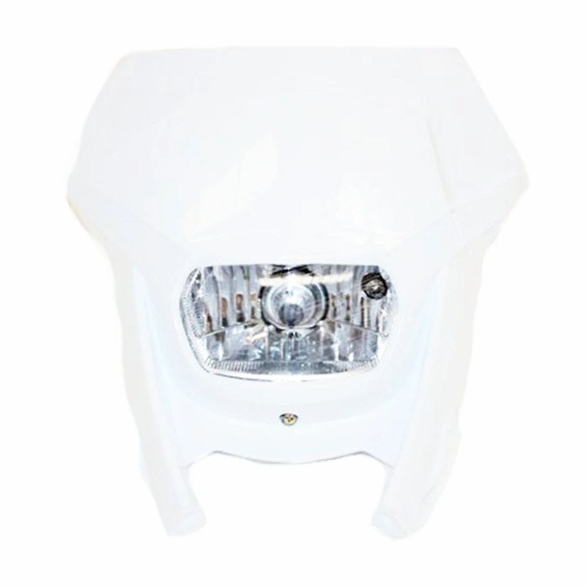 Headlight Lamp + Strip for PIT Trail Dirt Motorcycle (2010–2023)