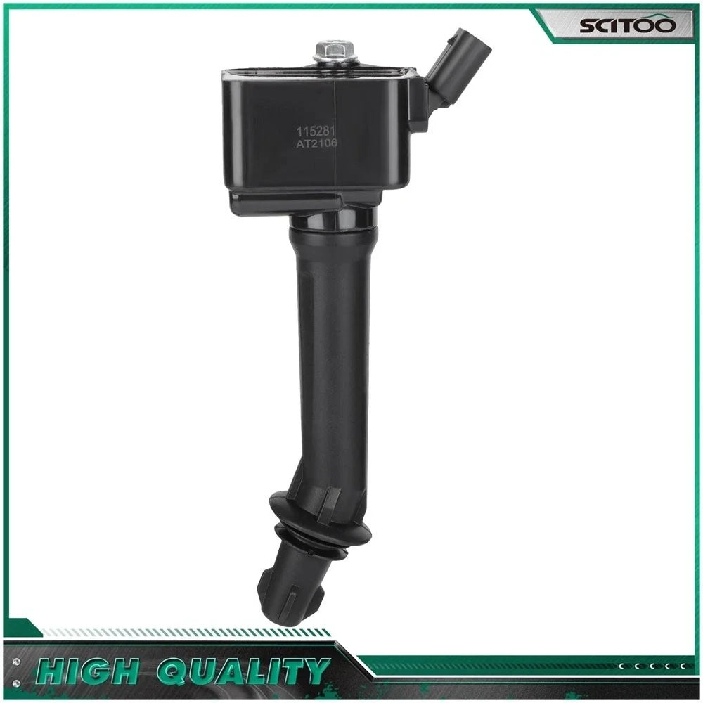 Ignition Coil for Chevrolet Malibu, Buick Cascada 1.6L (2016–2019)