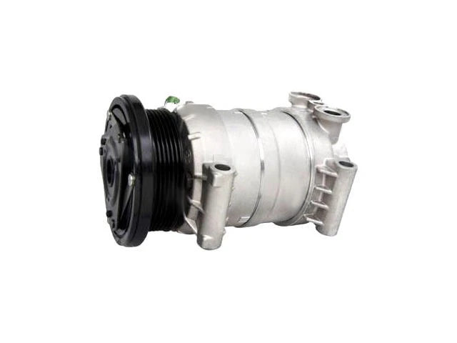 A/C Compressor for Chevrolet Express 1500 (2001–2002) 71558MBQX