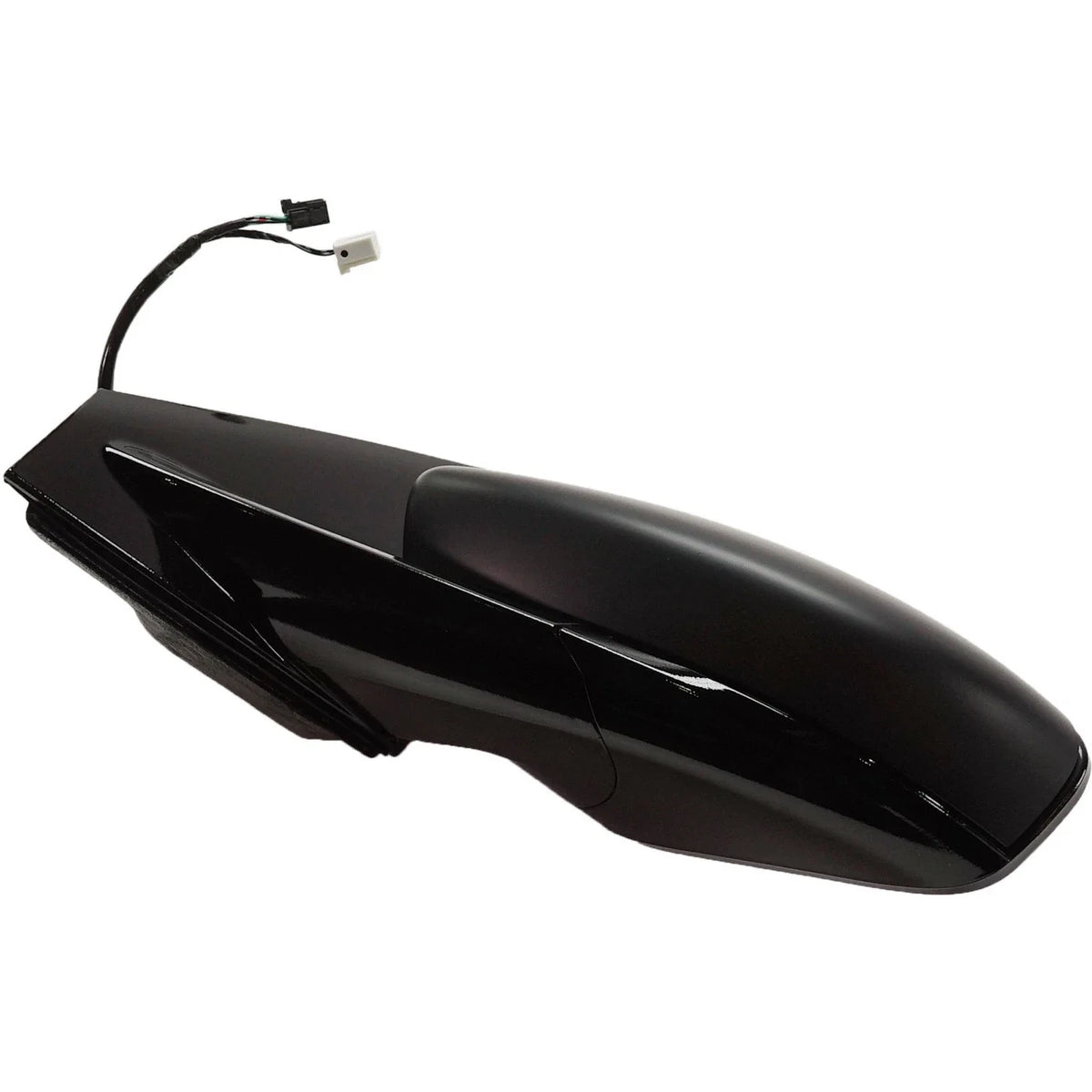 Power Heated Blind Spot Mirrors for Chrysler 200 (2015–2017)
