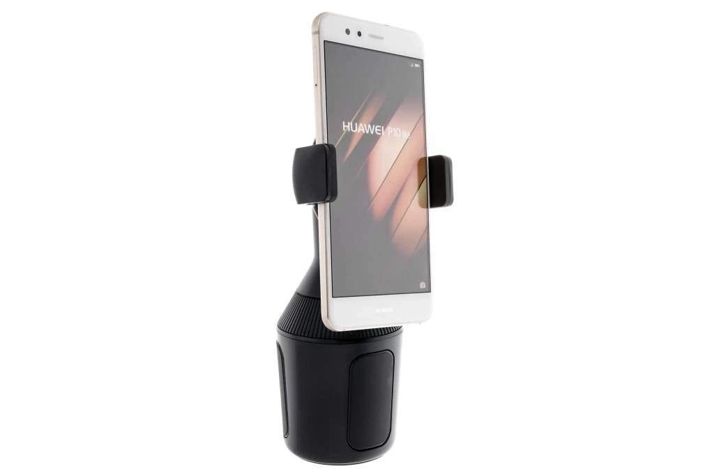 Car Cup Holder Mount for Smartphones (2010–2023)