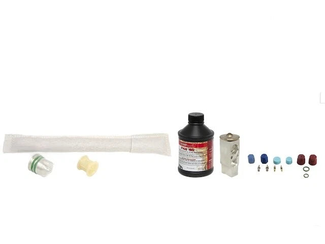 A/C Compressor Replacement Service Kit for Toyota Land Cruiser (76143TGXJ)