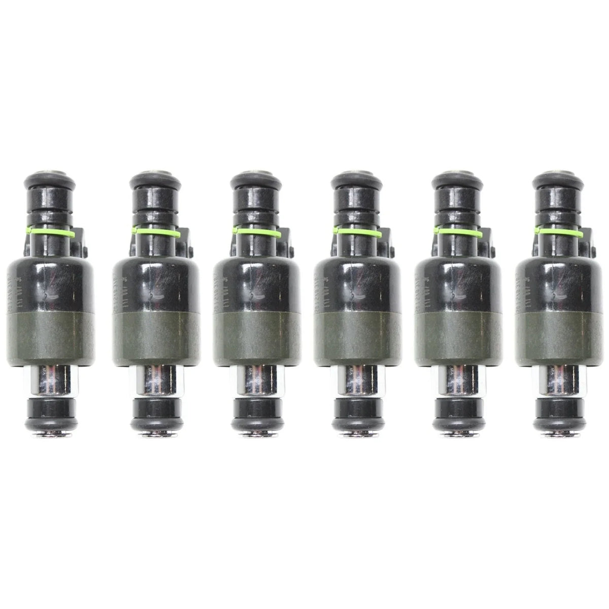 Fuel Injector Set for Oldsmobile Cutlass Ciera, Lumina (1986–1993)
