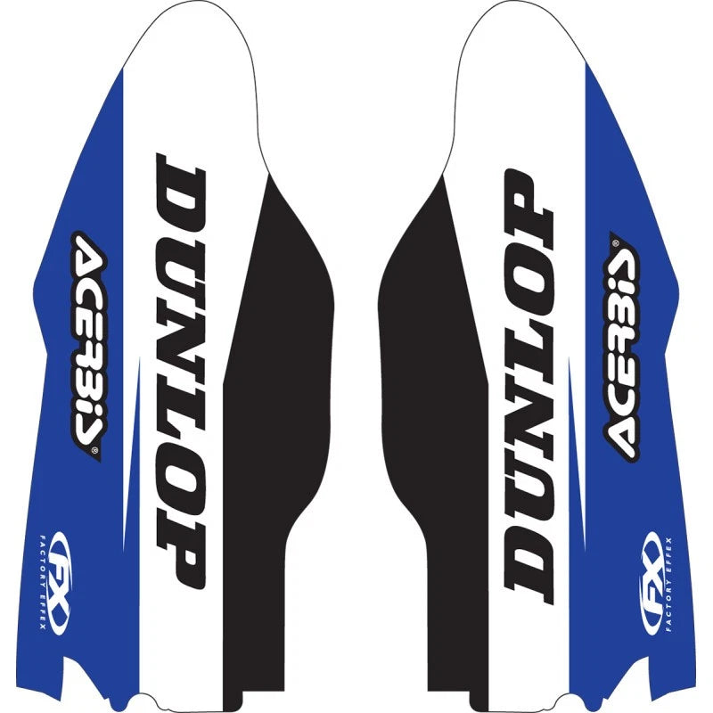 Lower Fork Guard Graphics for Factory Effex (1740270)