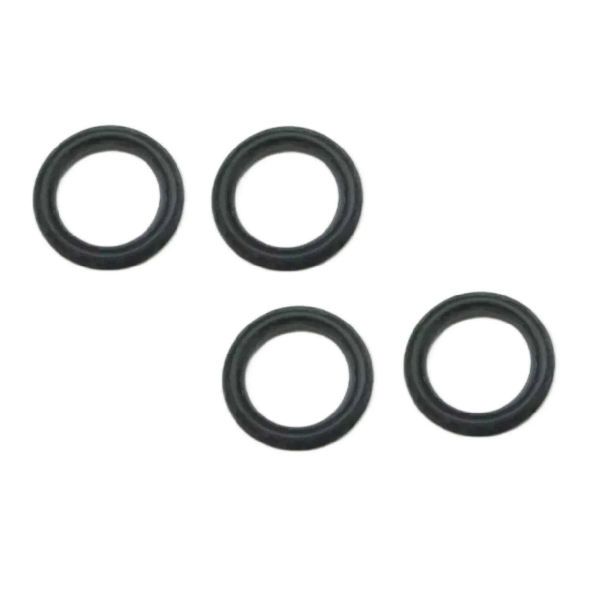 Set of 4 O-Rings for Johnson Evinrude (317178, 777520, 18-7109, 80100)