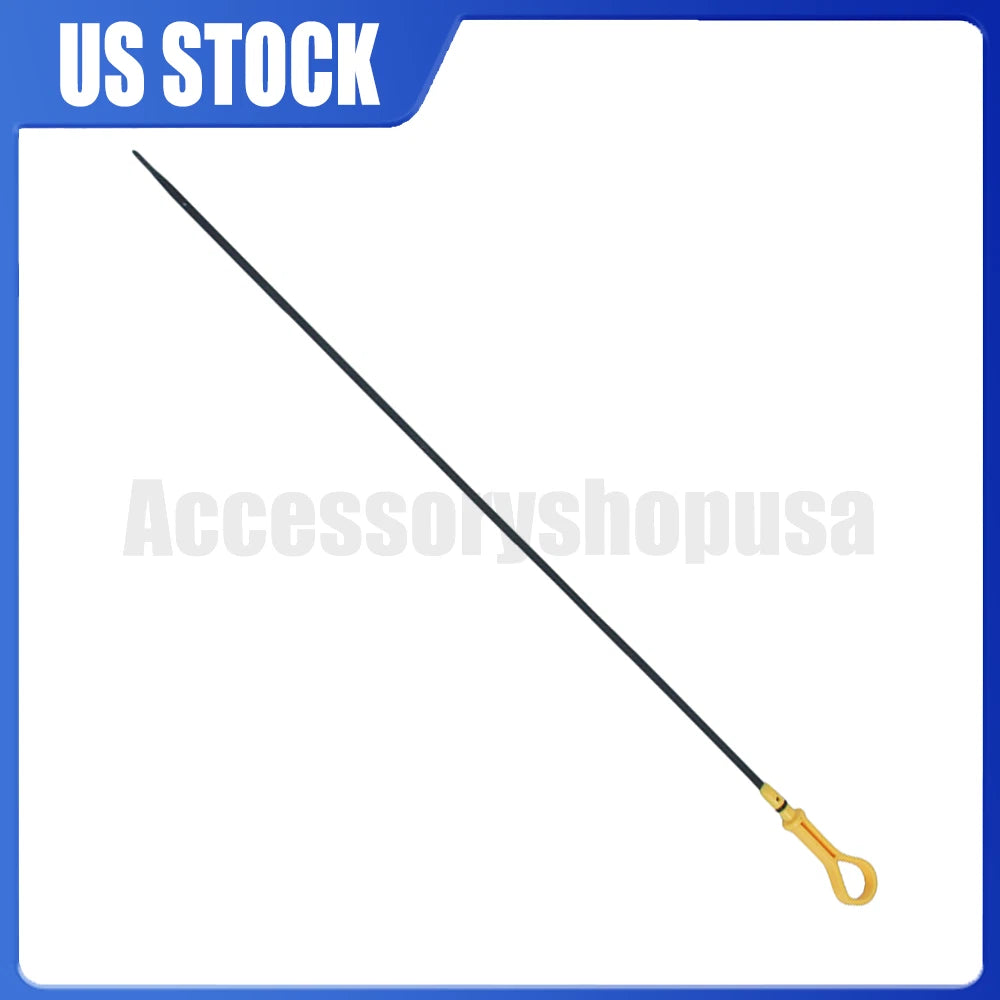 Oil Level Dipstick for Suzuki Grand Vitara 2006–2008 (16910-66J11, 1691066J11)