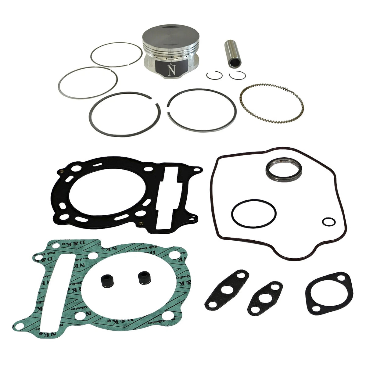 .020 Over Bore Piston & Gasket Kit for KYMCO 300 ATV (2005–2010) NA-20005-2K1