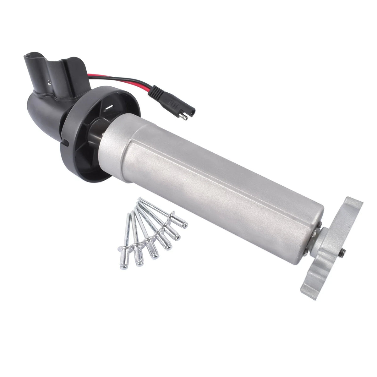 Weather Pro Awning Motor Drive Assembly for 3307923.115U (Replacement)