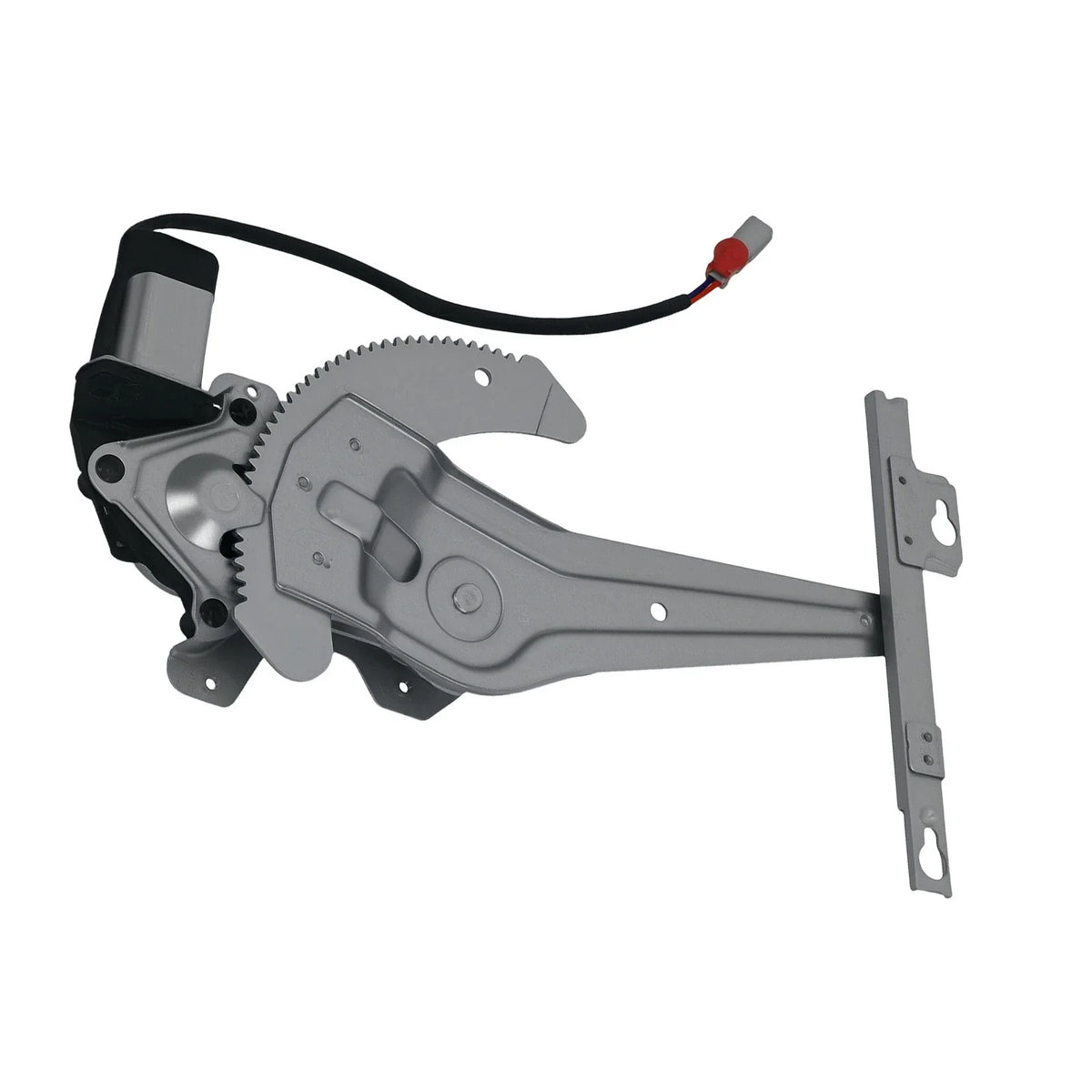 Electric Window Regulator for Honda Civic Sedan (1996–2000) Rear Right 88131