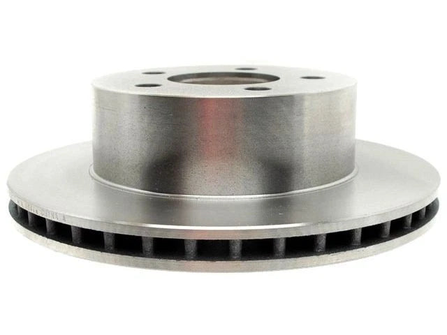 Front Brake Rotor for Jeep Comanche (1990–1992) 62823JJMB