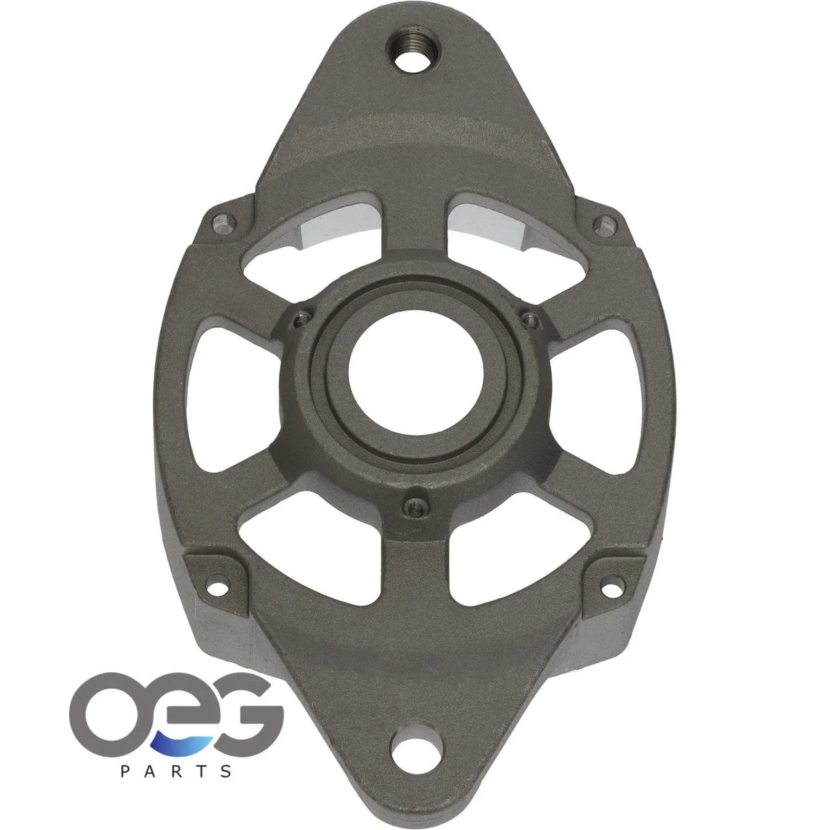 Alternator Frame for Allis Chalmers 6138, 685, 945 (1980–1986)
