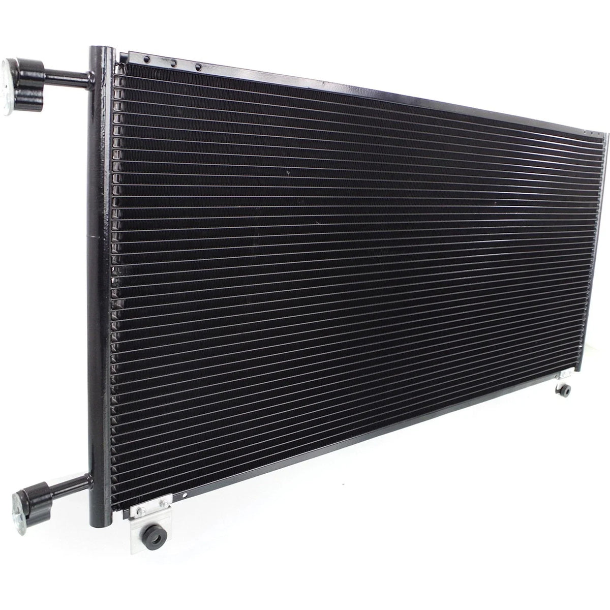 Radiator for GMC Yukon XL 2500, Suburban, Cadillac Escalade ESV