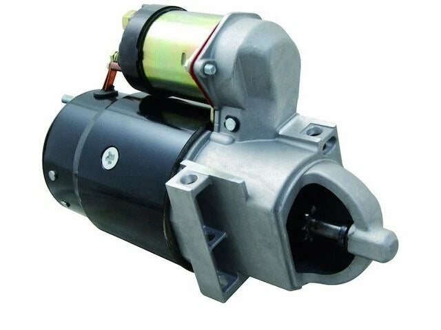 Starter for Chevrolet P30 (1982–1989) 15889ZMFN