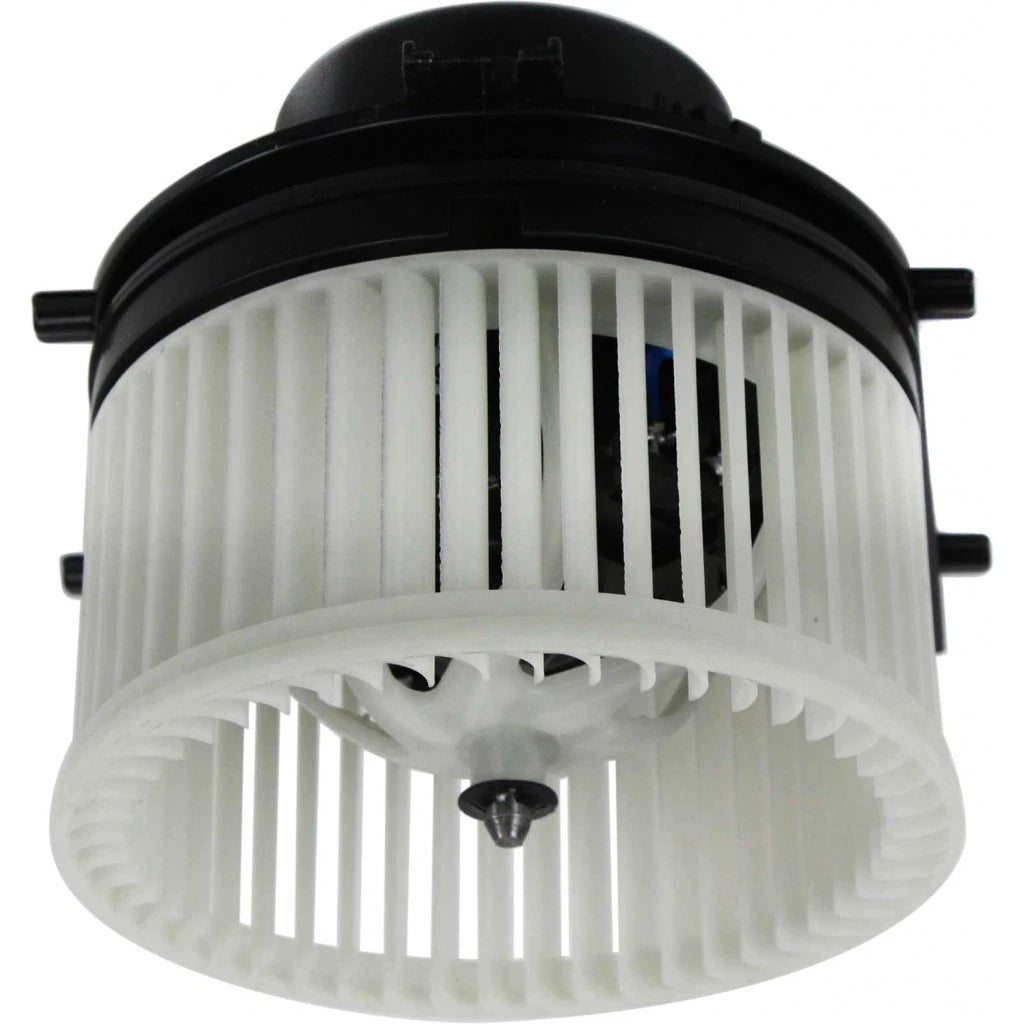 Blower Motor for Volkswagen Golf (1999–2006) VW3126104, CLX-M0-USA-RBV191501-CL360A71