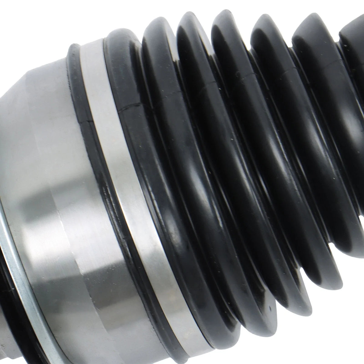 Front CV Axle Shaft Assemblies for Toyota 4Runner FJ Cruiser (2003–2023)