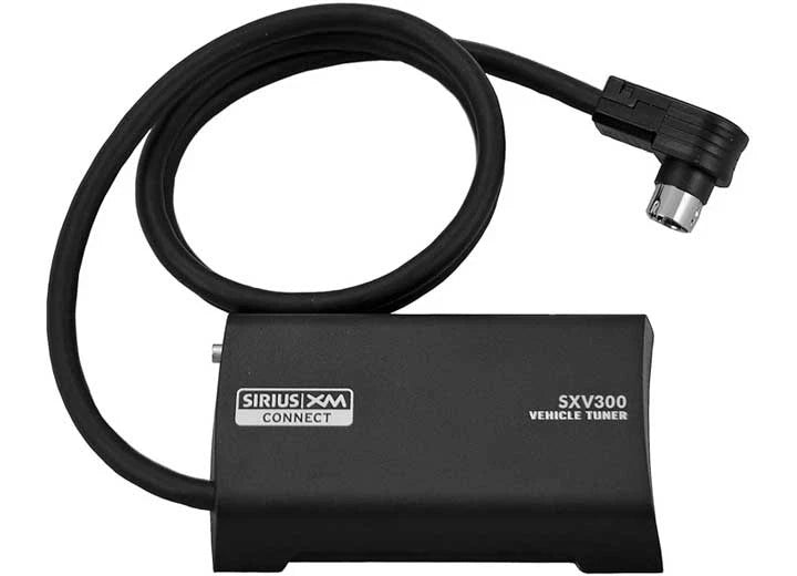SiriusXM Satellite Tuner SXV300V1M for Jensen (No Antenna)