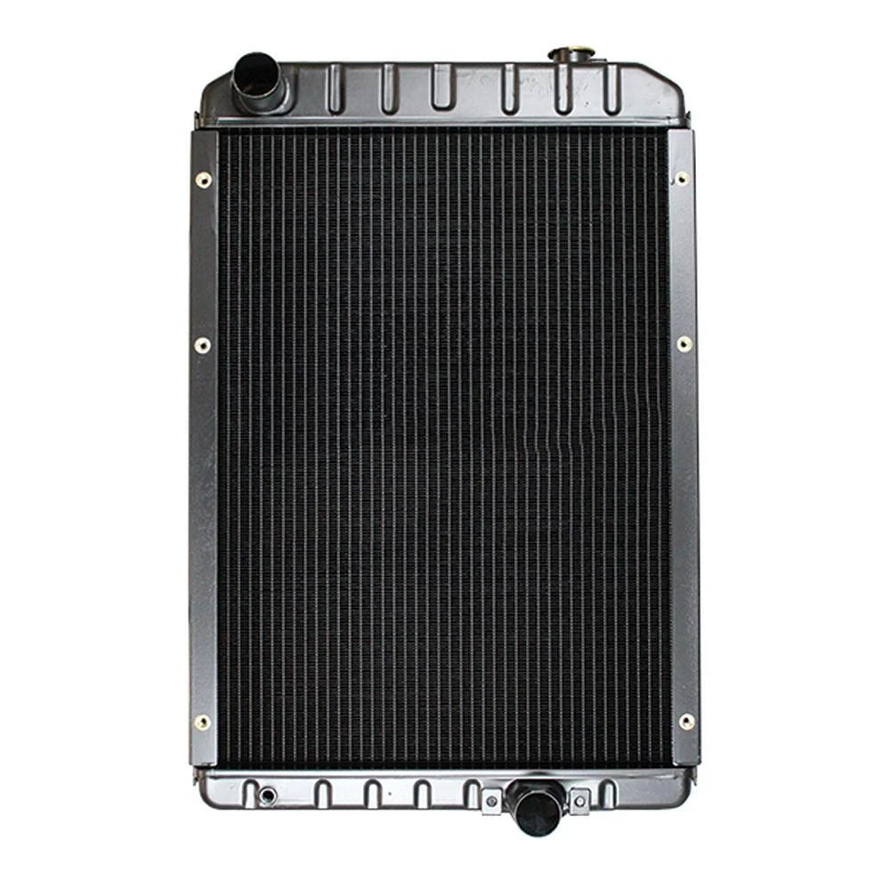 Radiator for John Deere 310E 310SE 315SE (28" x 21" x 2")