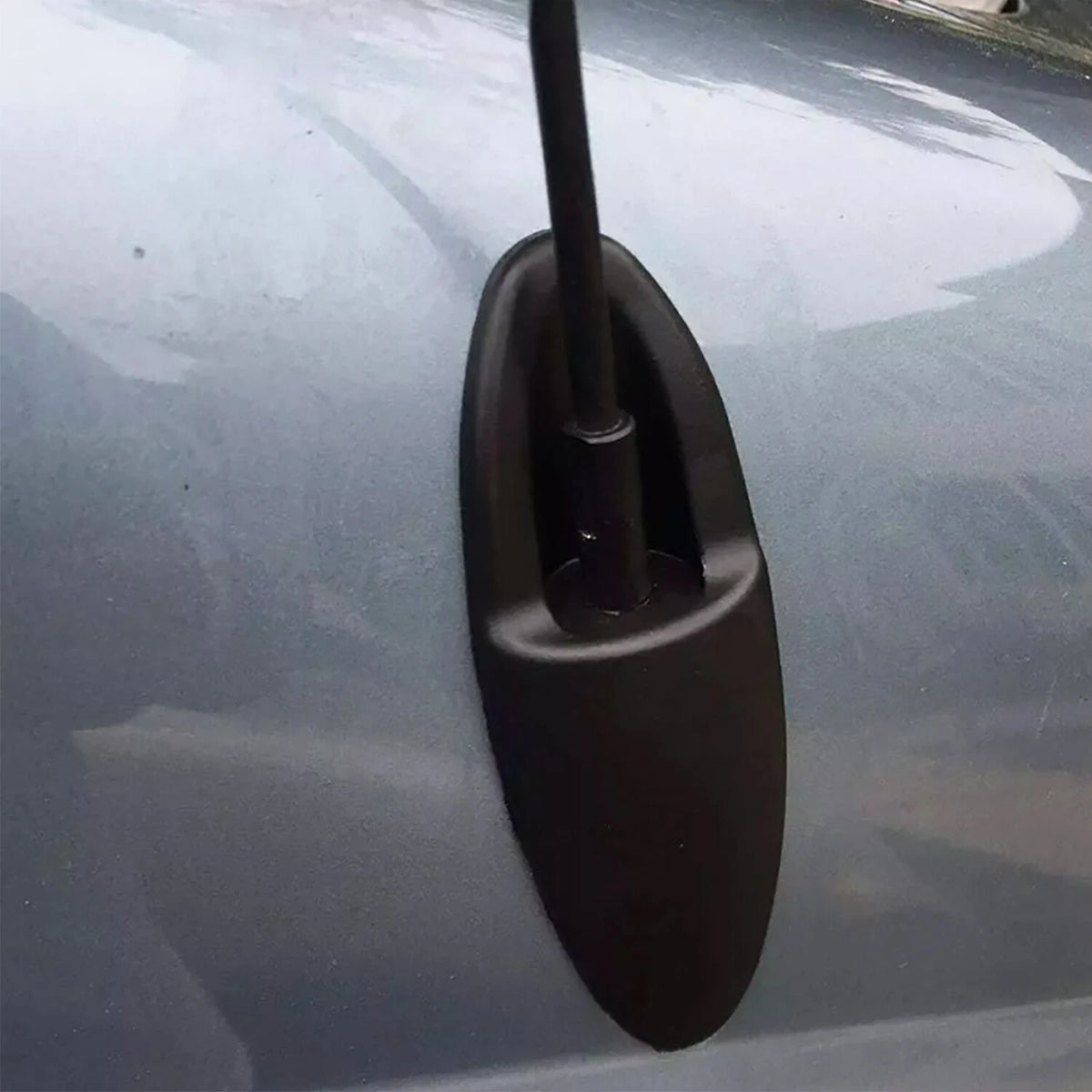 Antenna Ornament Bezel Cover Base for Toyota Sienna (2004–2010) #86392-AE010