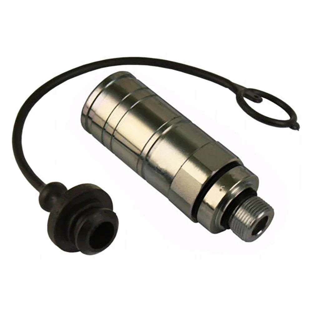 Hydraulic Quick Coupler - Female RE72811 RE219420 for John Deere (Various)