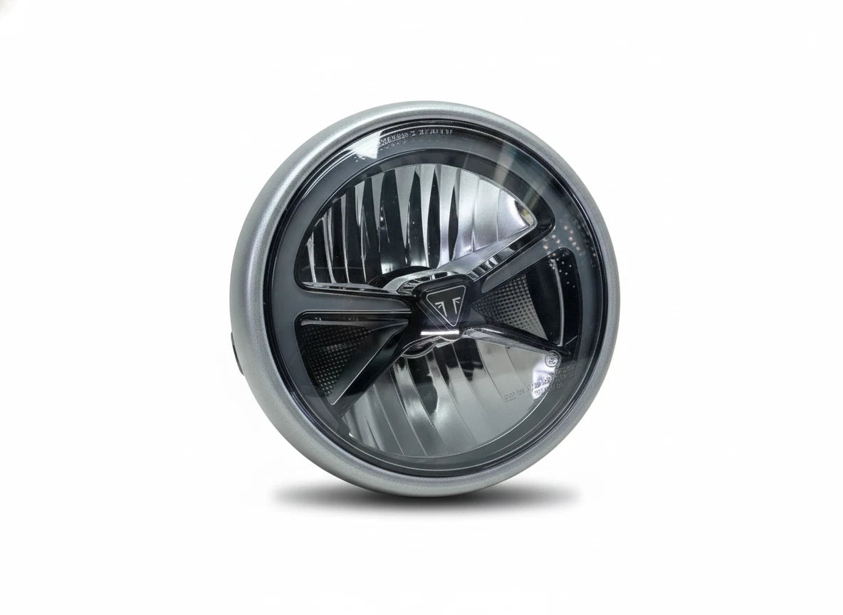 LED Headlight Assembly for Triumph Speed 400 (2023–2023)