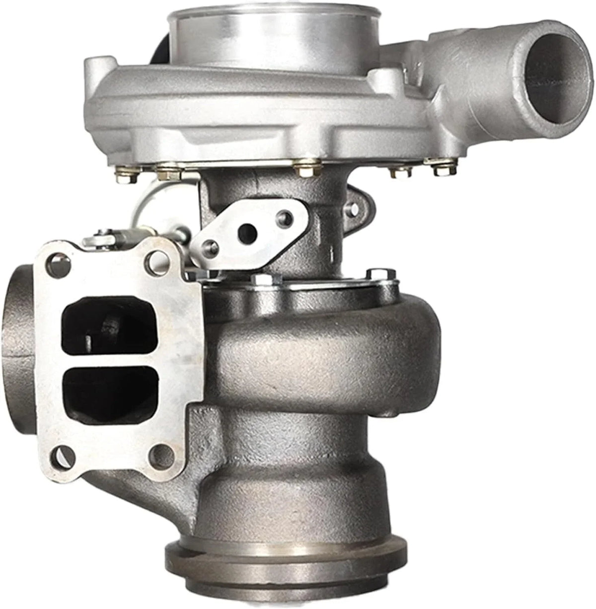 Turbo B2 Turbocharger 2674A256 for Perkins Engine 1106D-E66TA (2000–2023)