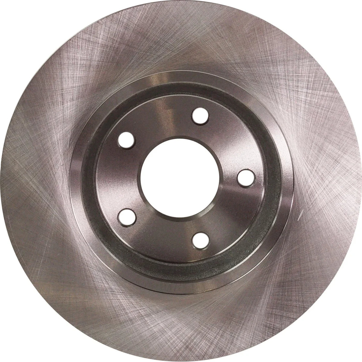 Brake Disc Rotor and Pad for Chevrolet Cobalt, Malibu, Saturn Ion