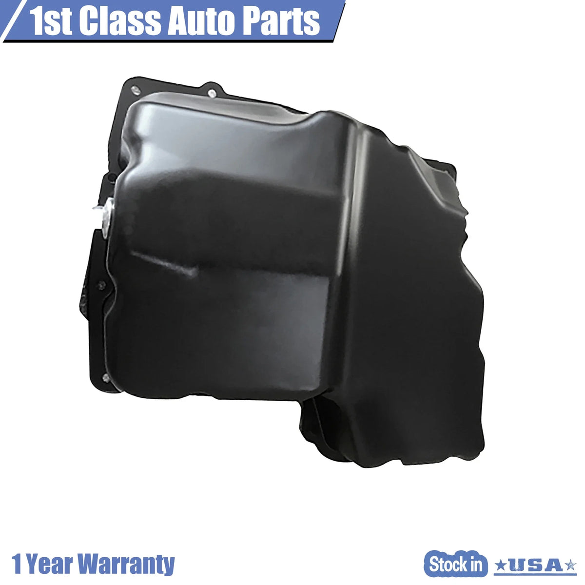 Engine Oil Pan for Land Rover Defender 2011–2016 (LR007598)