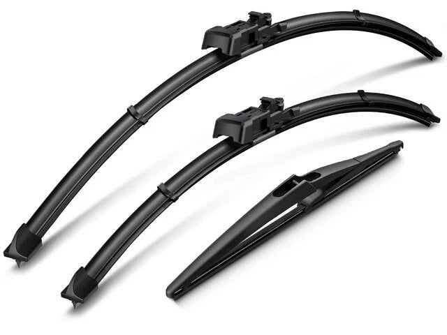 Wiper Blade Set for Mercedes GLE400 (2016–2019) APR 23785QVZB