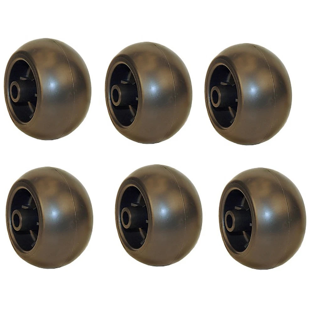 6X Deck Wheel for Kubota (Replaces K5351-42110)