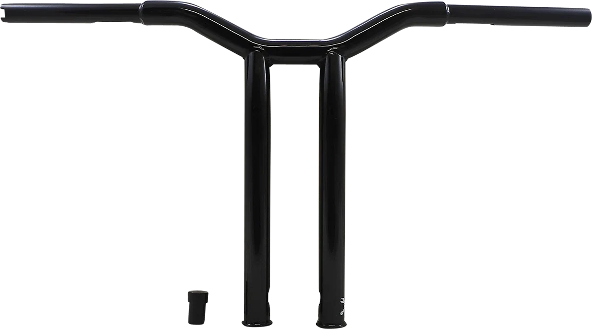 14" Raked Dominator Handlebar for Burly Brand (B12-6053B)