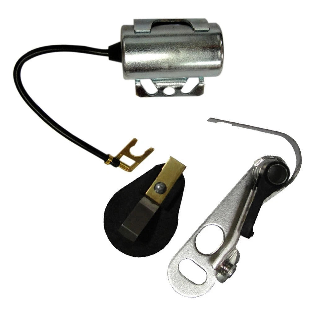 Ignition Kit for Allis Chalmers B C CA D10 D12 D14 D15 D17 G WD WD45