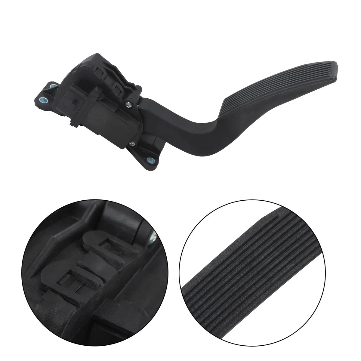 Accelerator Pedal Sensor for Jeep Grand Cherokee (2005–2006)