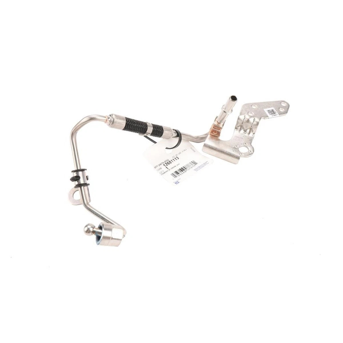 Fuel Injection Feed Pipe for Chevrolet Impala (2010–2020) 12681113