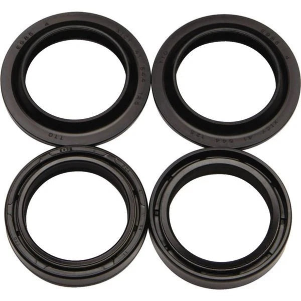 All Balls Fork & Dust Seal Kit 56-132 for Honda CRF250F (2019)