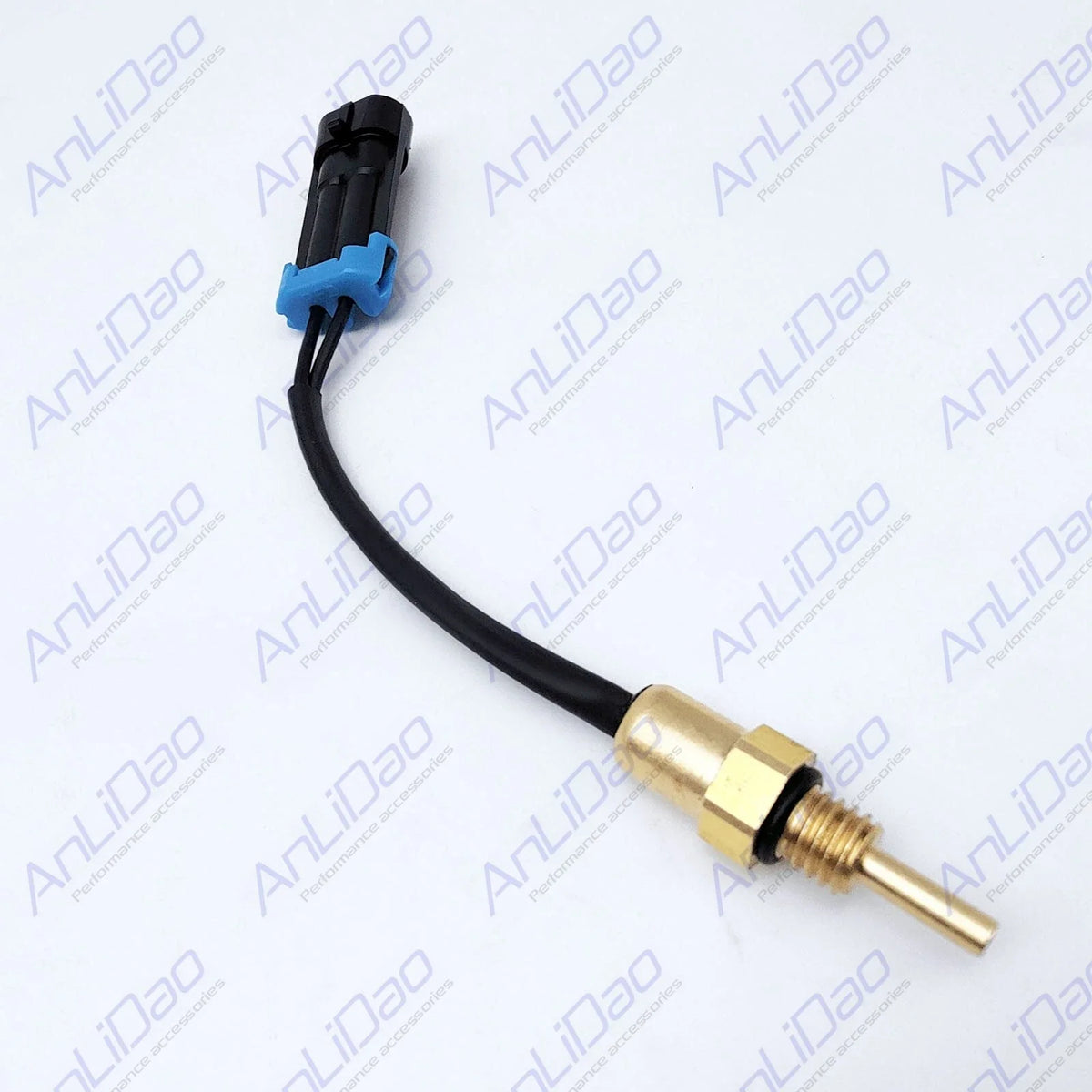 Temperature Sender Sensor for Mercury Outboard 4-Stroke Optimax (858535, 889575)
