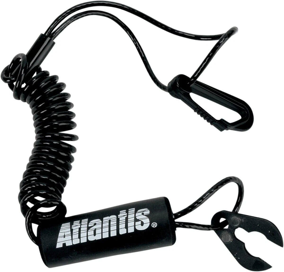 Atlantis Lanyard Black for (A2109)