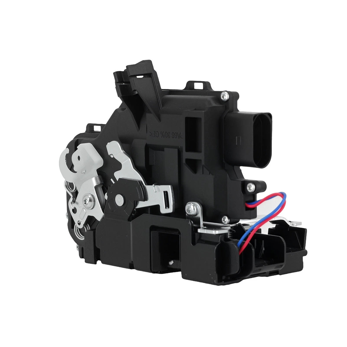 Door Lock Component for Porsche 911/Boxster (1998–2004) OSR769, 8N1837015, 8N1837015B