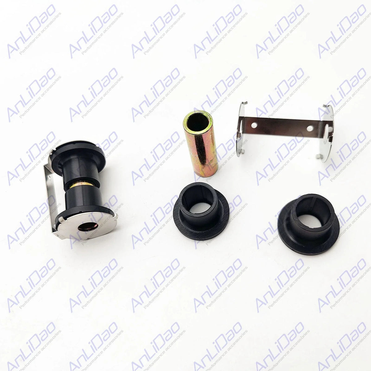 2Pcs Bushing for Outlander Renegade Defender Commander Maverick (N/A) 703500875