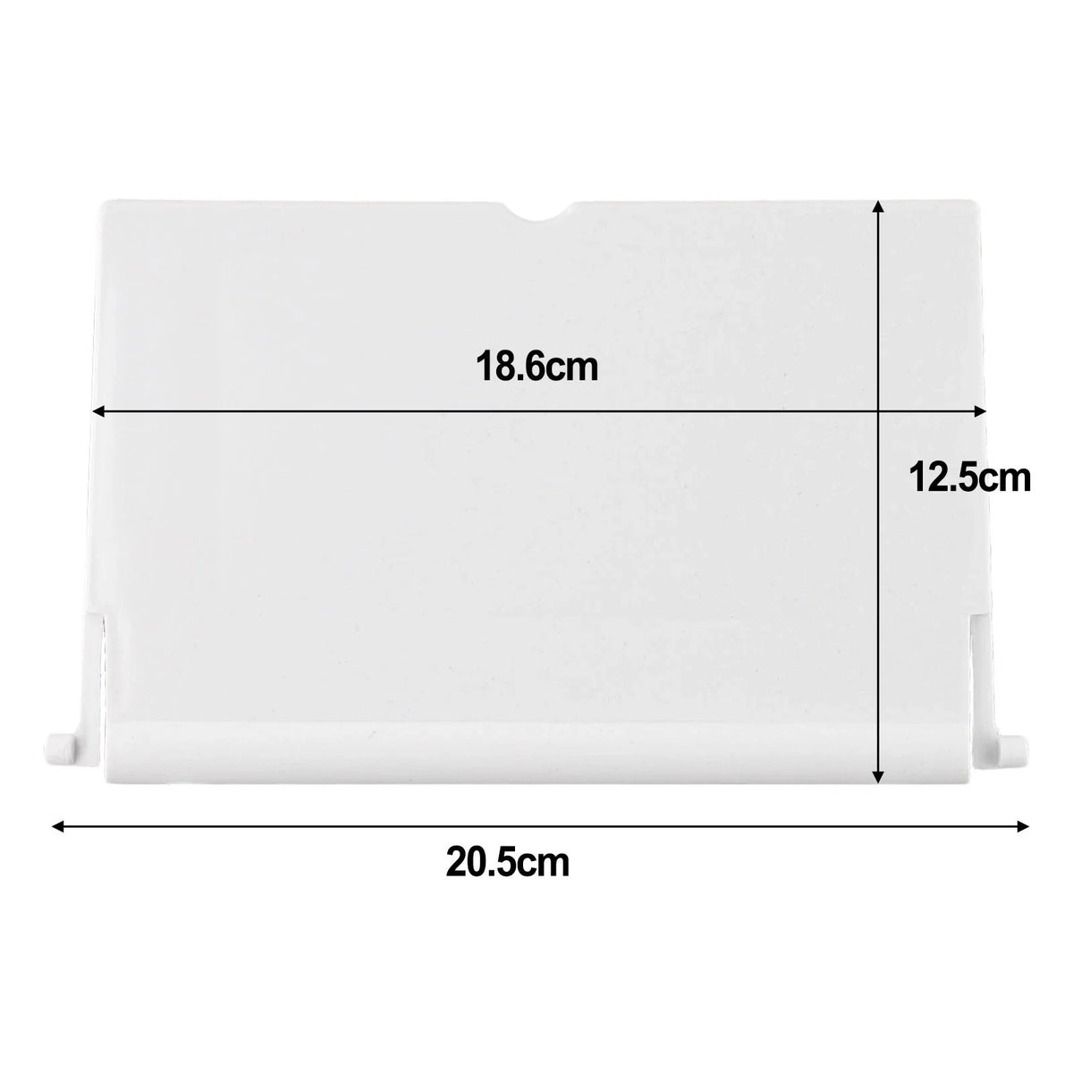 Skimmer Shutter for Hayward Pool (4402010501, 05280R0200)