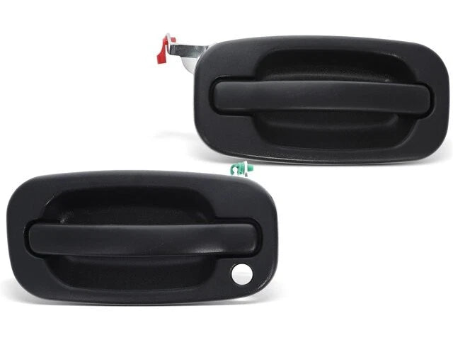 Door Handle Set for GMC Yukon XL 2500 (2000–2006) APR 48763RYMB