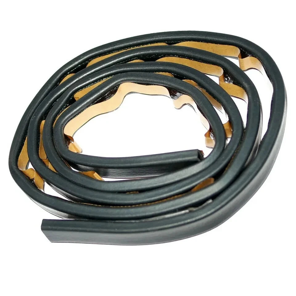 Front Hood Rubber Seal Weatherstrip for Suzuki Samurai SJ410 SJ413 (72464-50C00)