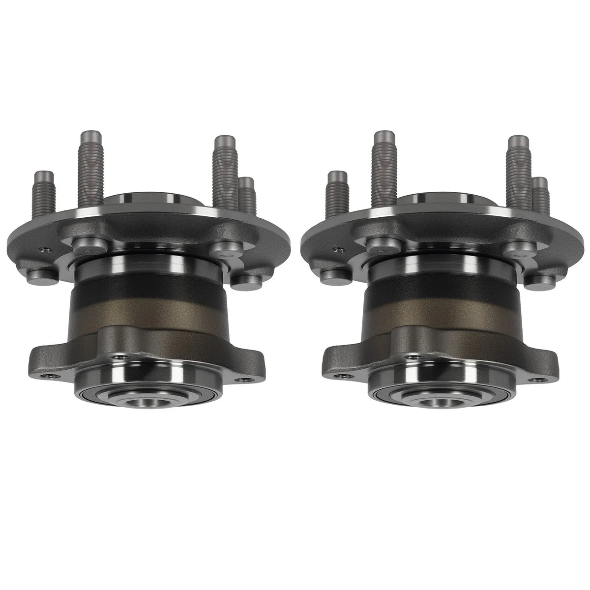 Rear Wheel Hub Assembly for Buick Encore/Sonic (2012–2016) 512438 13500592