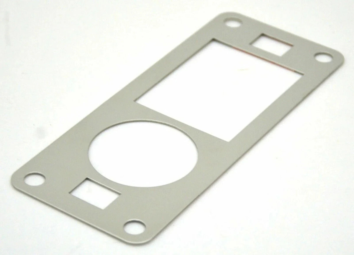 Ceiling Dome Light Trim for Peterbilt 359 379 (1977–2004) #67040