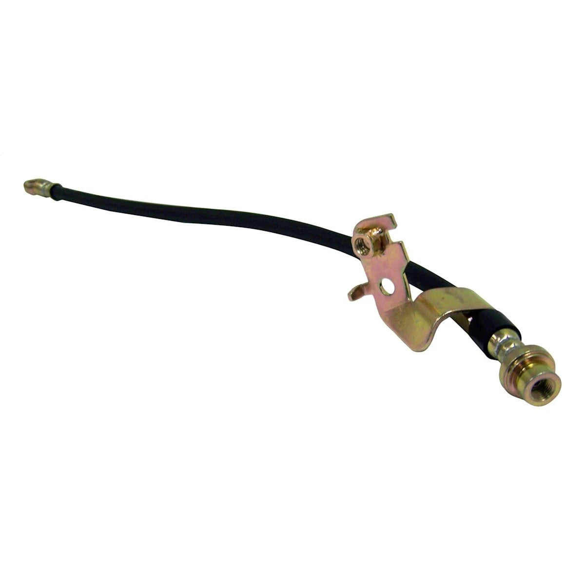 Brake Line Front Driver Left for Jeep Patriot Compass Dodge (2008–2017) 5105603AD